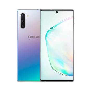 삼성 갤럭시 노트10플러스 256GB 공기계 리퍼폰